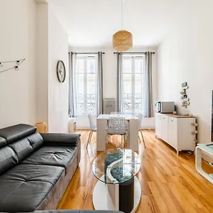 Sc Collection - Charme Et Grandeur De La Lorette Marseille